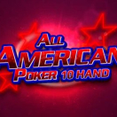 All American Poker 10 Hand