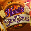 Heidi's Bier Haus Slot