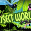 Insect World Hd