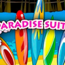 Paradise suite