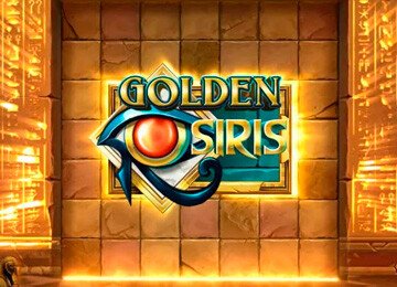 Golden Osiris