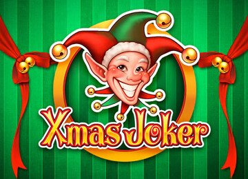Xmas Joker